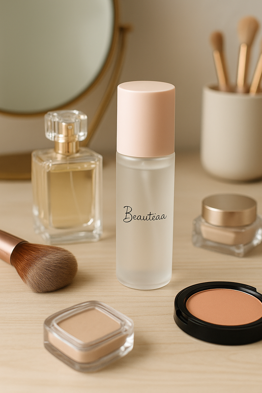 Le spray fixateur 4‑en‑1 – Tenue Parfaite