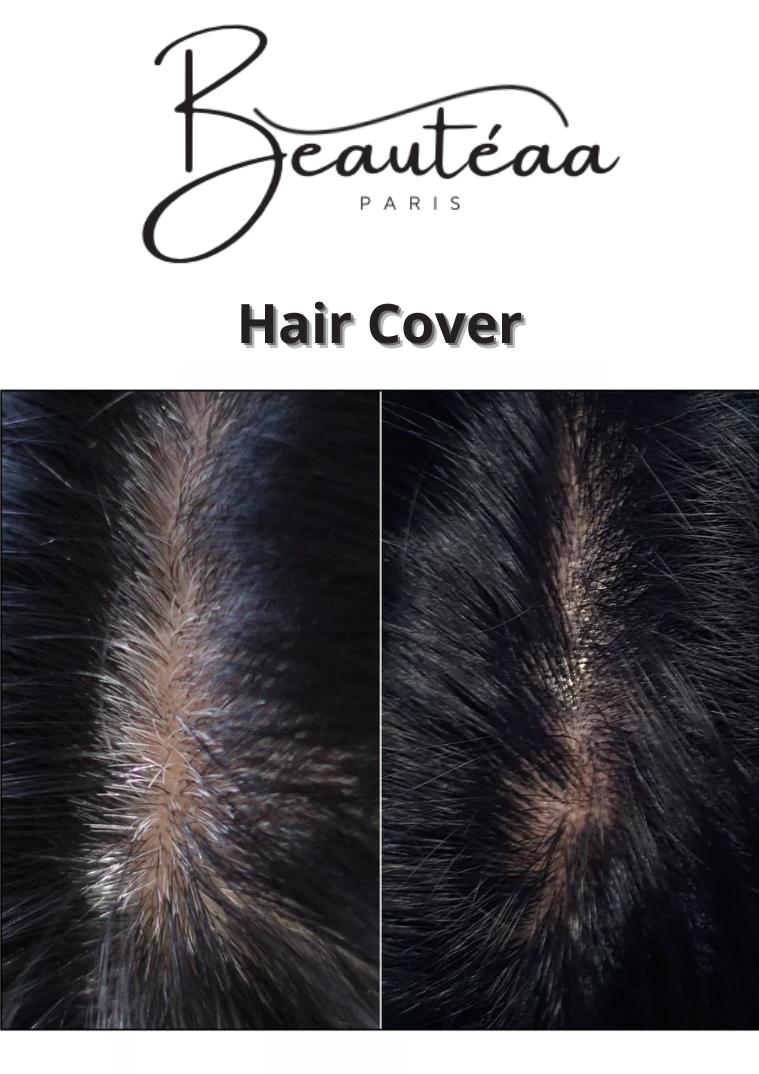 HairCover