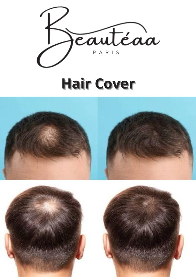 HairCover